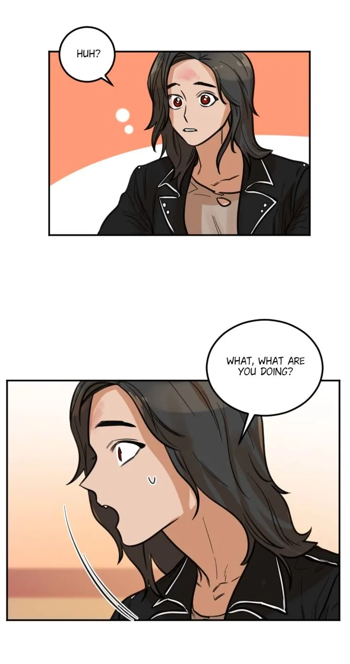 School of Dogs Chapter 90 page 4 - 