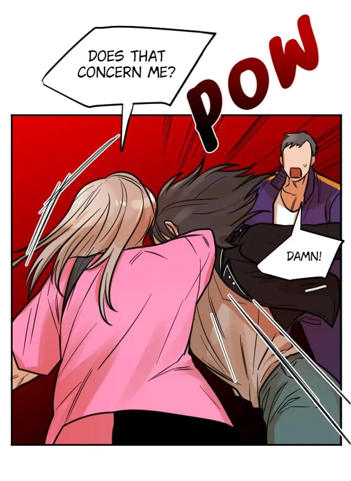 School of Dogs Chapter 90 page 34 - 
