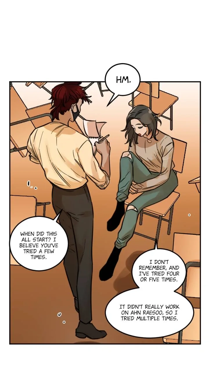 School of Dogs Chapter 90 page 39 - 