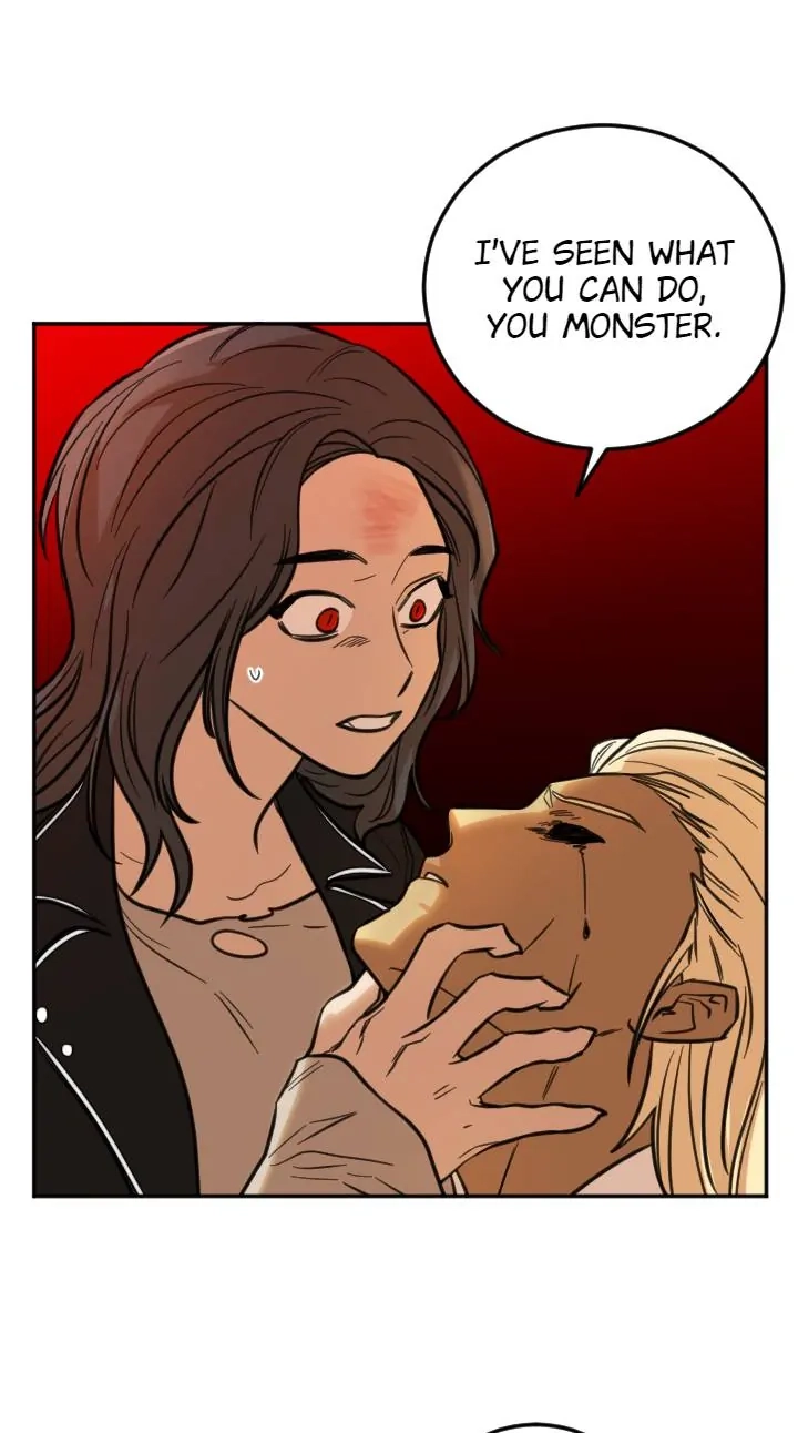 School of Dogs Chapter 90 page 7 - 