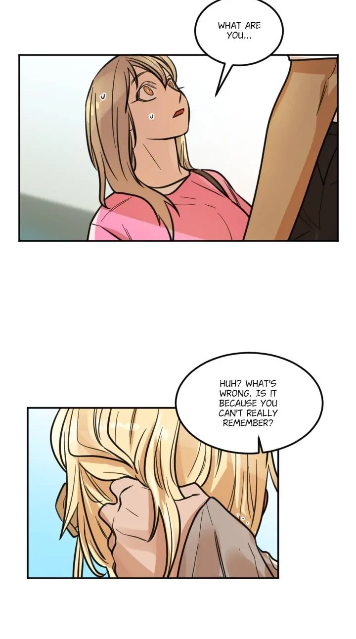 School of Dogs Chapter 90 page 8 - 
