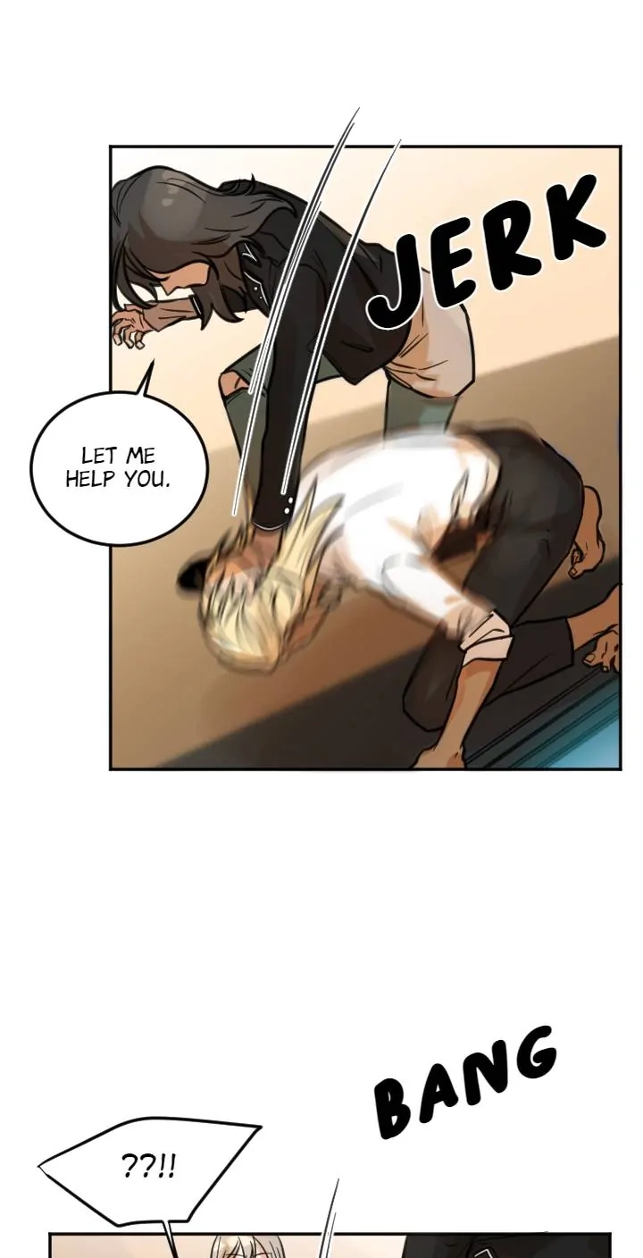 School of Dogs Chapter 90 page 9 - 
