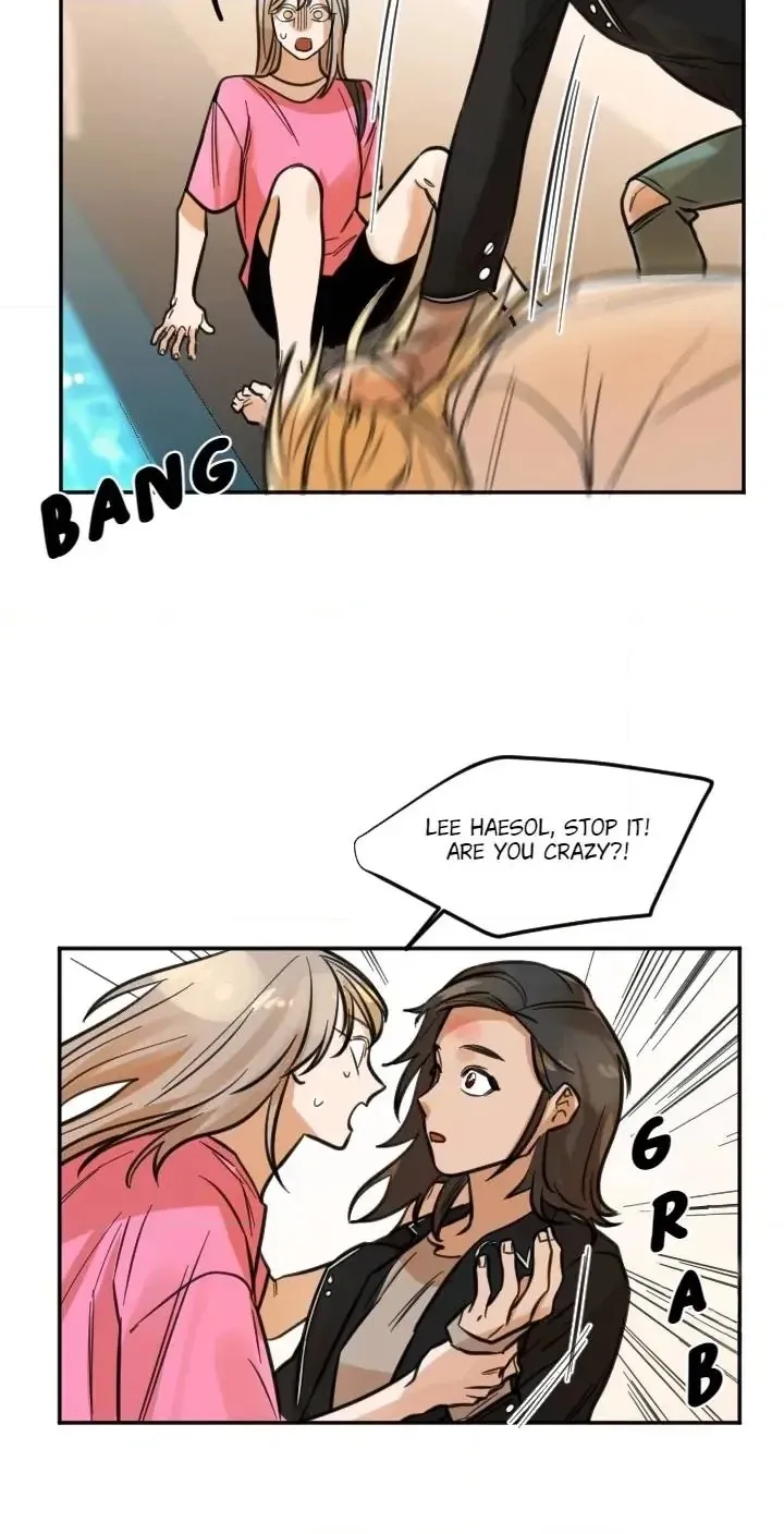 School of Dogs Chapter 90 page 10 - 