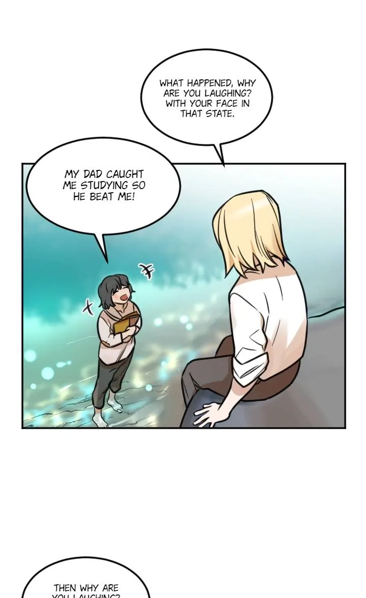 School of Dogs Chapter 91 page 2 - 