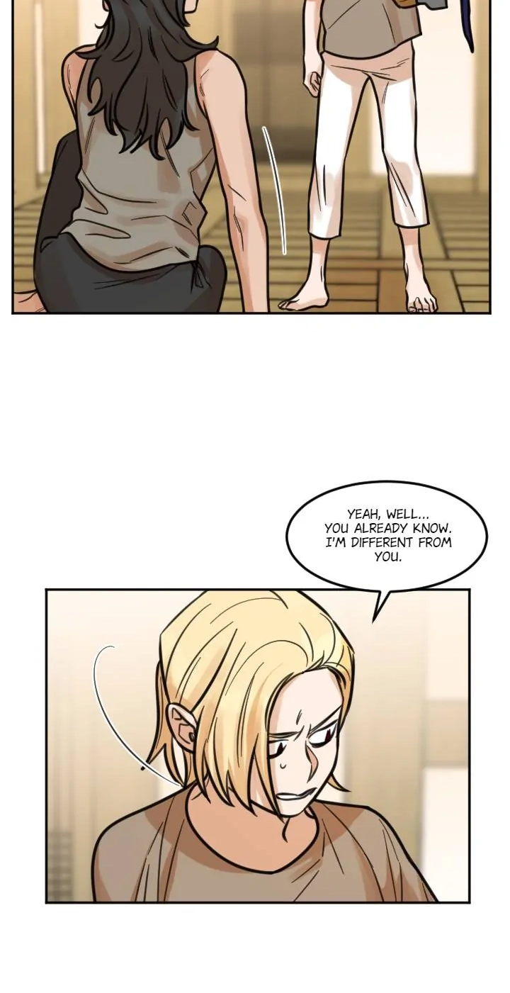 School of Dogs Chapter 91 page 12 - 