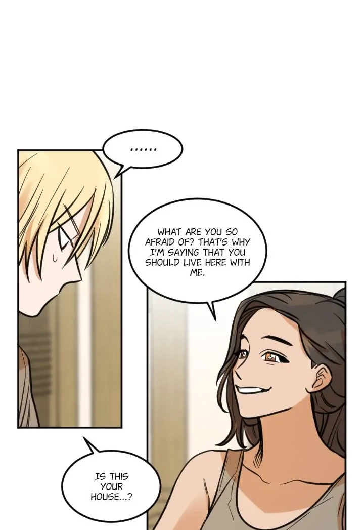 School of Dogs Chapter 91 page 14 - 