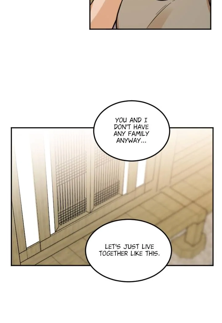 School of Dogs Chapter 91 page 15 - 