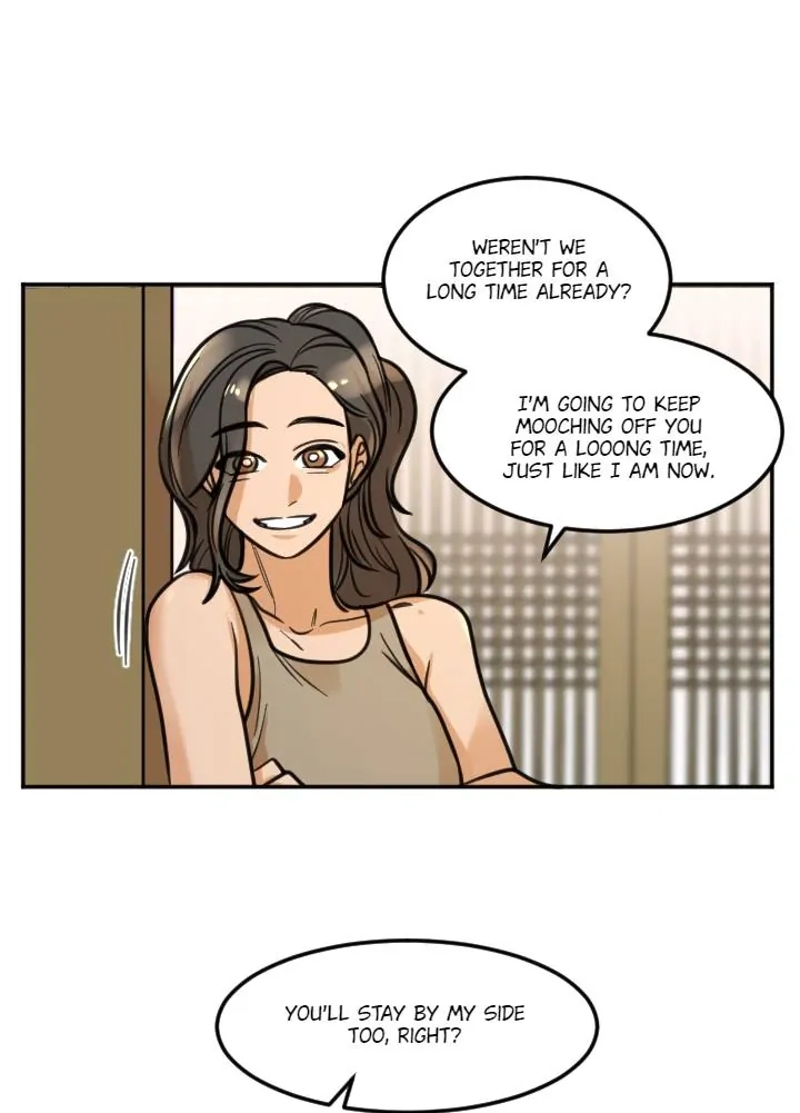 School of Dogs Chapter 91 page 22 - 