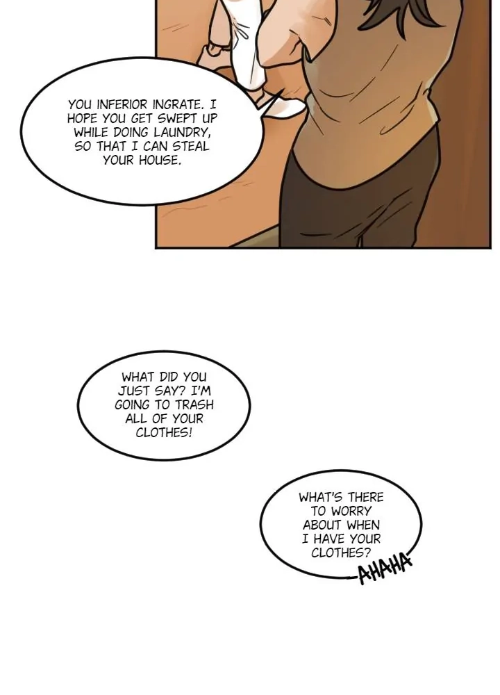 School of Dogs Chapter 91 page 24 - 