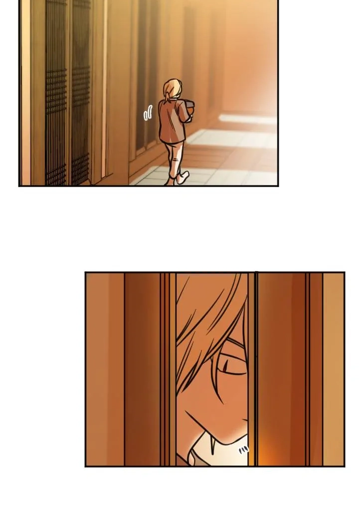 School of Dogs Chapter 91 page 26 - 