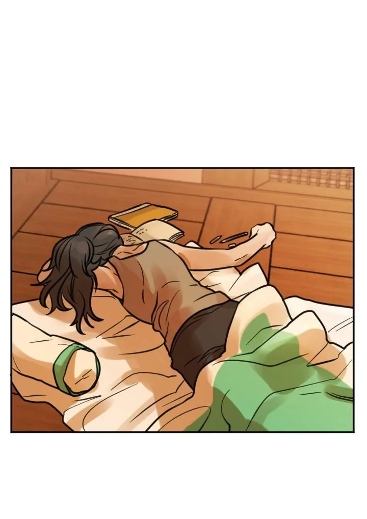 School of Dogs Chapter 91 page 27 - 