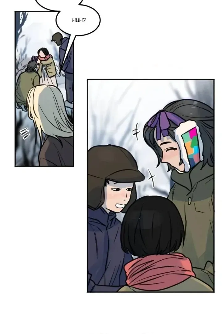 School of Dogs Chapter 91 page 30 - 