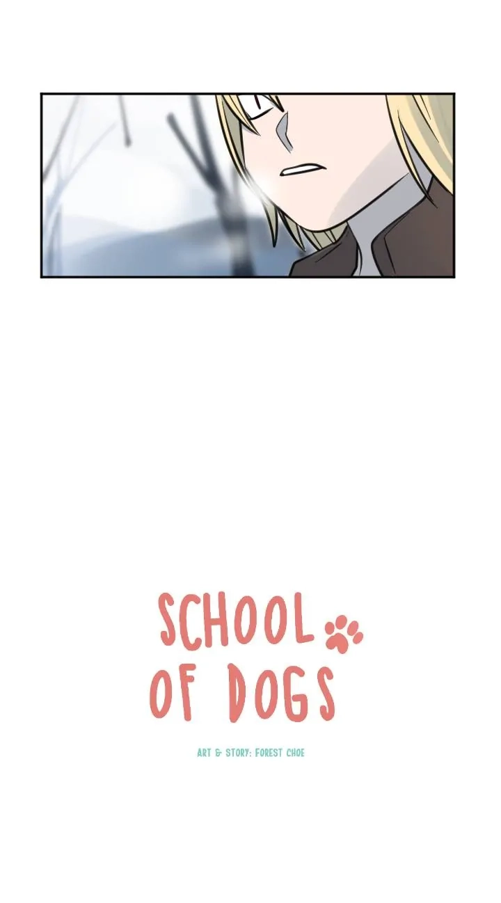 School of Dogs Chapter 91 page 31 - 