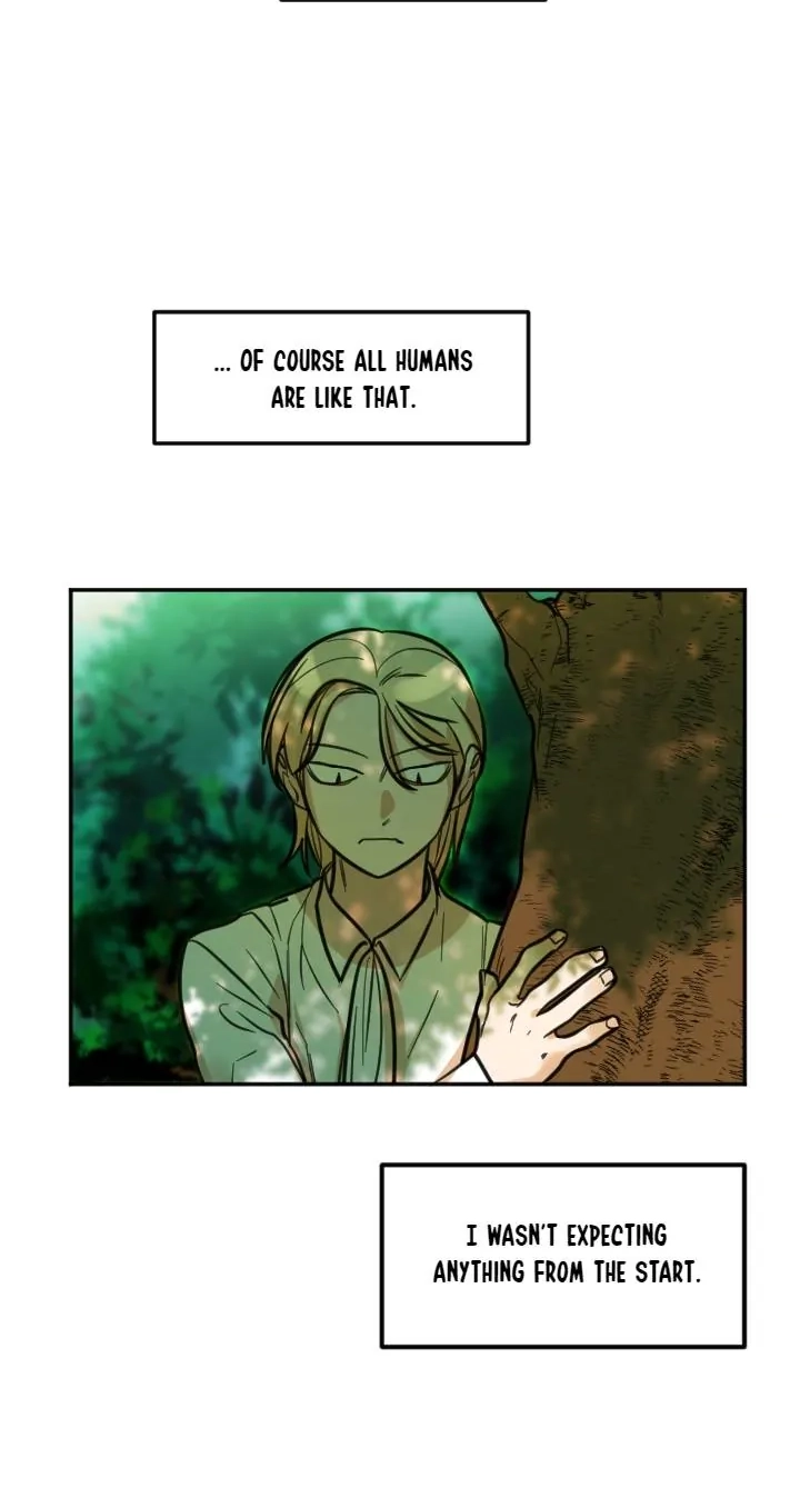 School of Dogs Chapter 91 page 38 - 