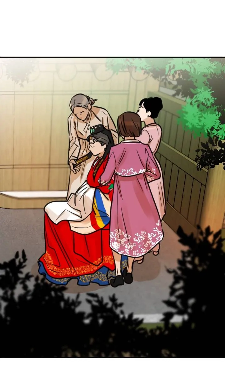School of Dogs Chapter 91 page 39 - 