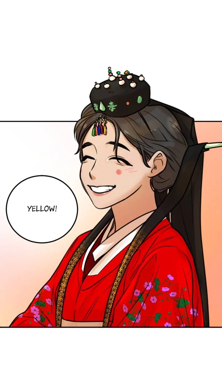 School of Dogs Chapter 91 page 41 - 