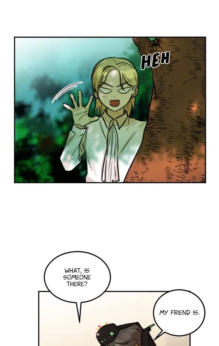 School of Dogs Chapter 91 page 42 - 