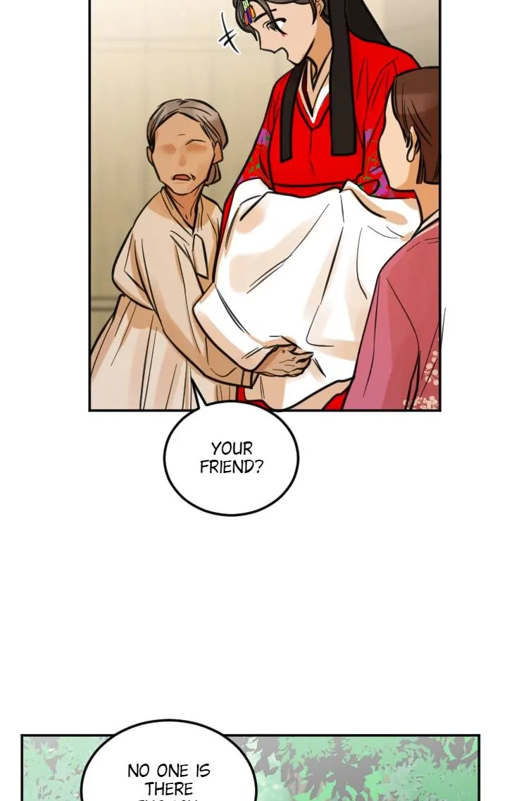 School of Dogs Chapter 91 page 43 - 