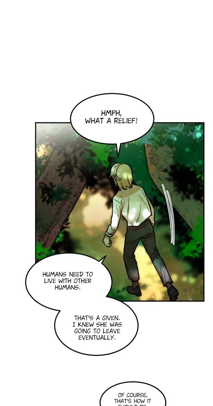 School of Dogs Chapter 91 page 45 - 