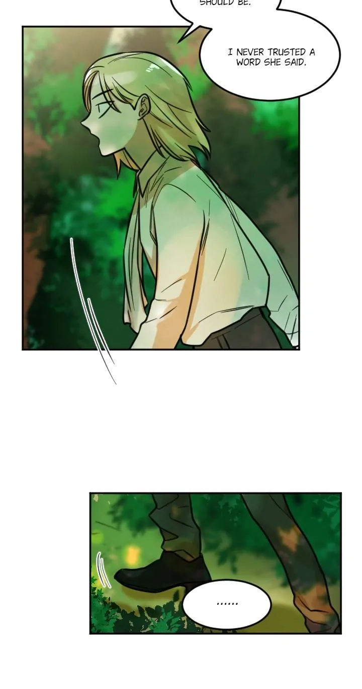 School of Dogs Chapter 91 page 46 - 