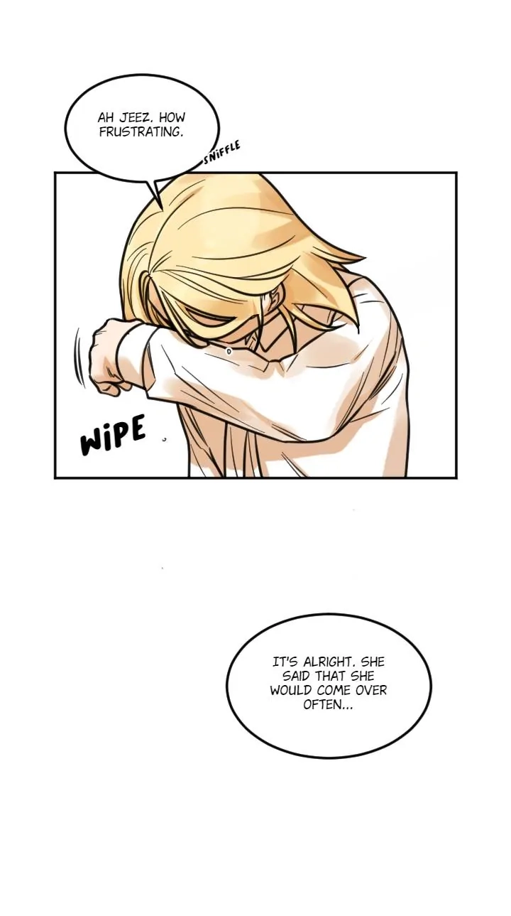 School of Dogs Chapter 91 page 47 - 