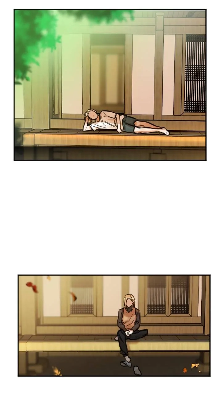 School of Dogs Chapter 91 page 48 - 
