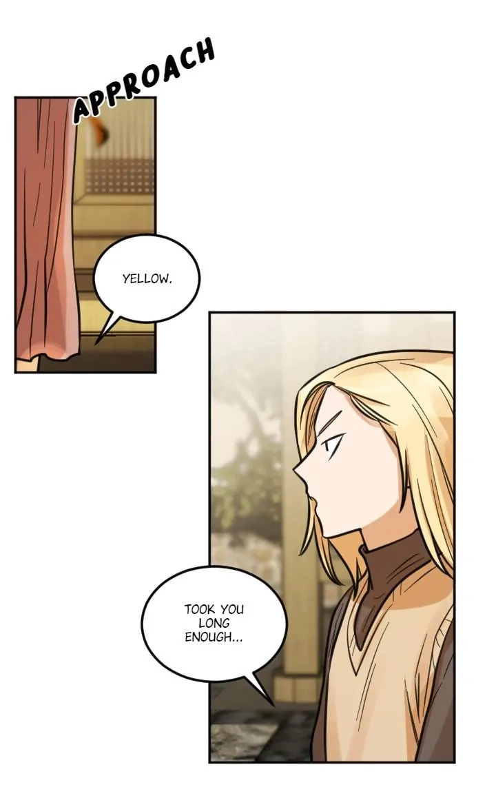 School of Dogs Chapter 91 page 49 - 