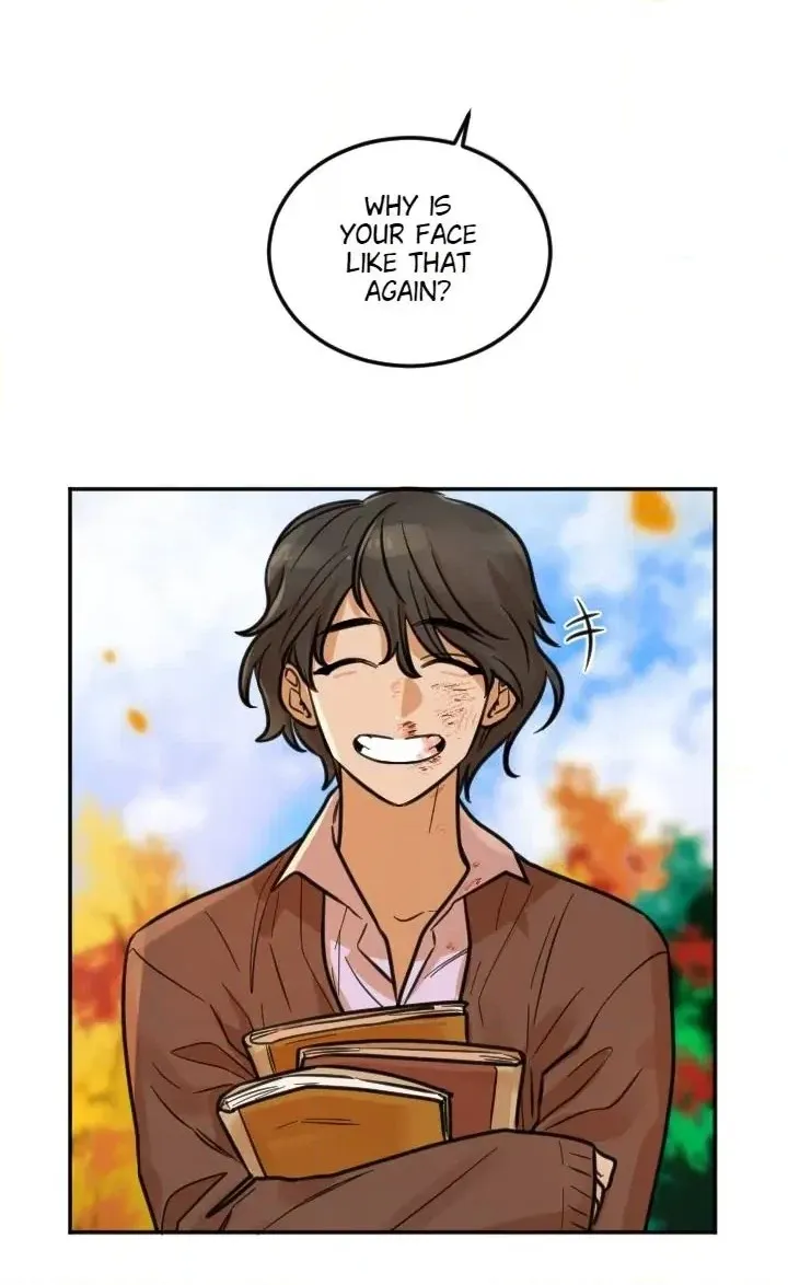 School of Dogs Chapter 91 page 50 - 