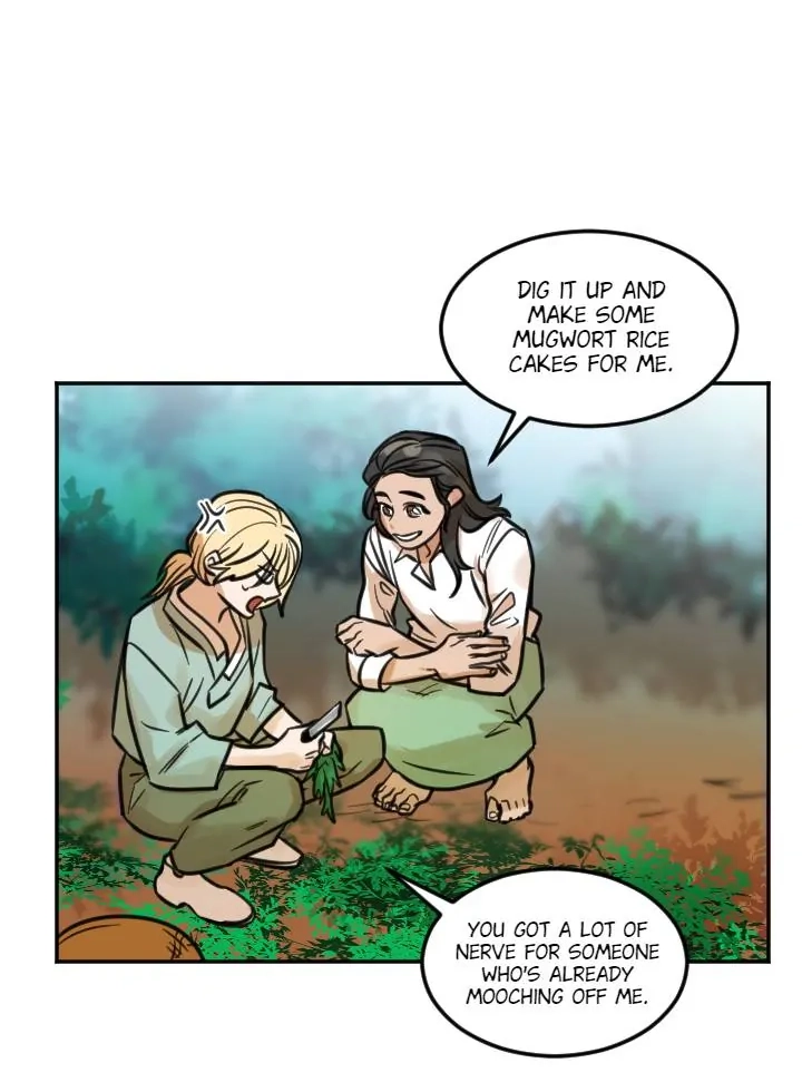 School of Dogs Chapter 91 page 9 - 
