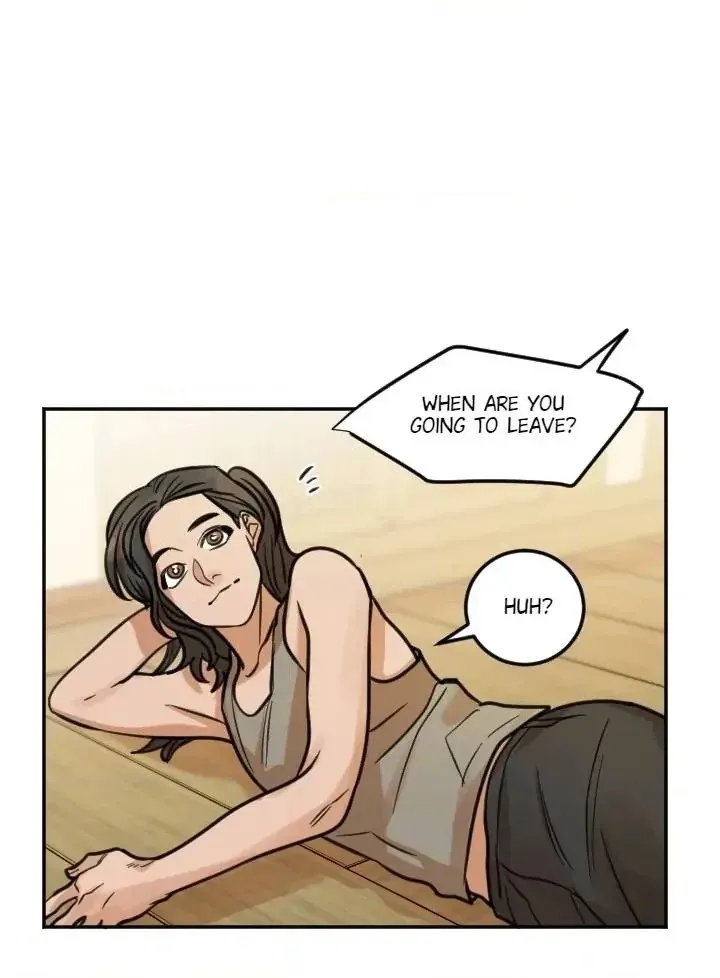 School of Dogs Chapter 91 page 10 - 