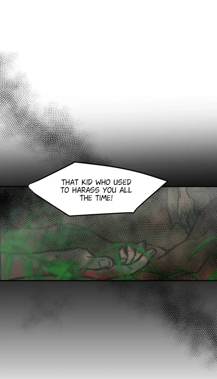School of Dogs Chapter 92 page 11 - 