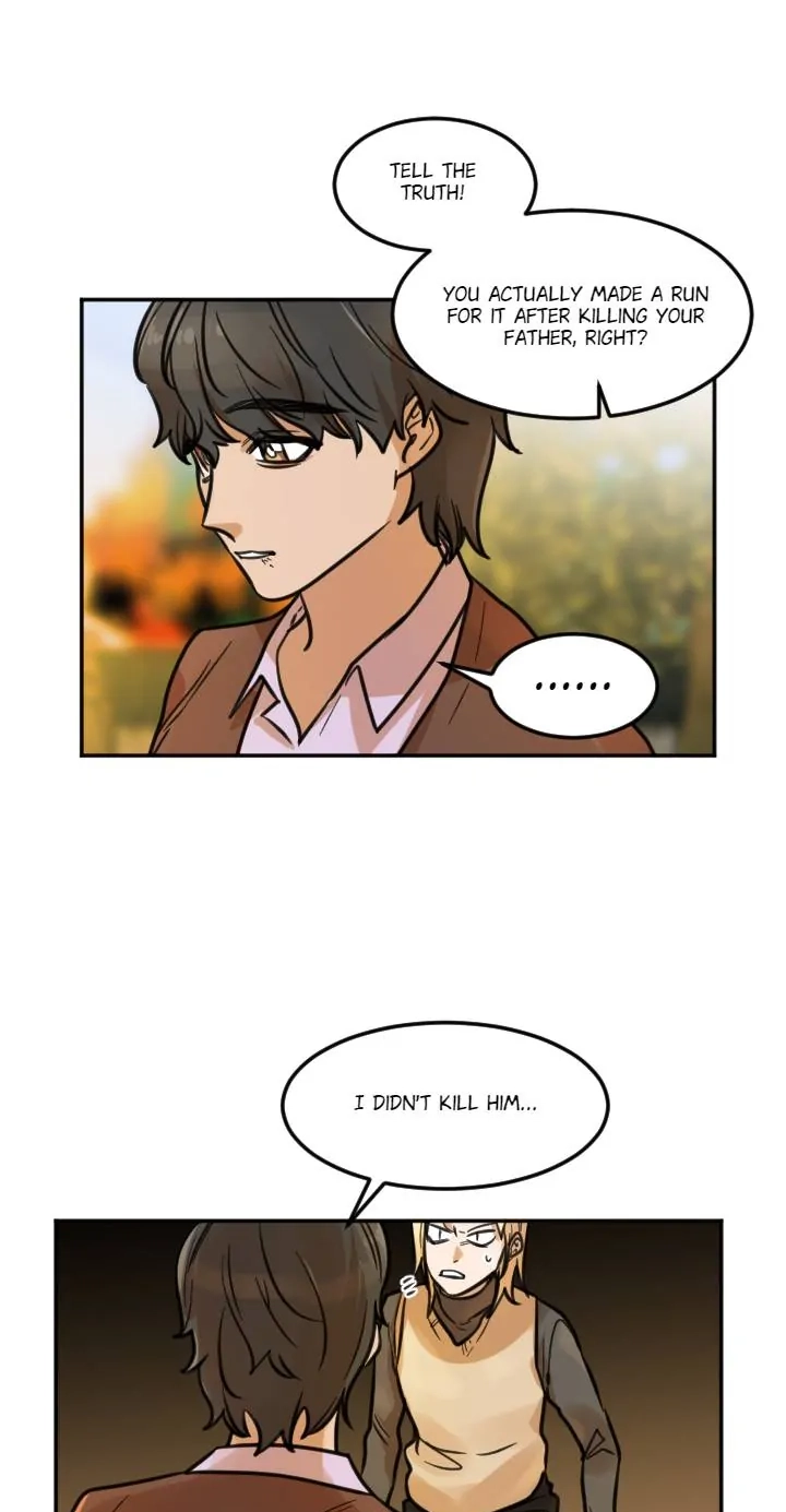 School of Dogs Chapter 92 page 13 - 