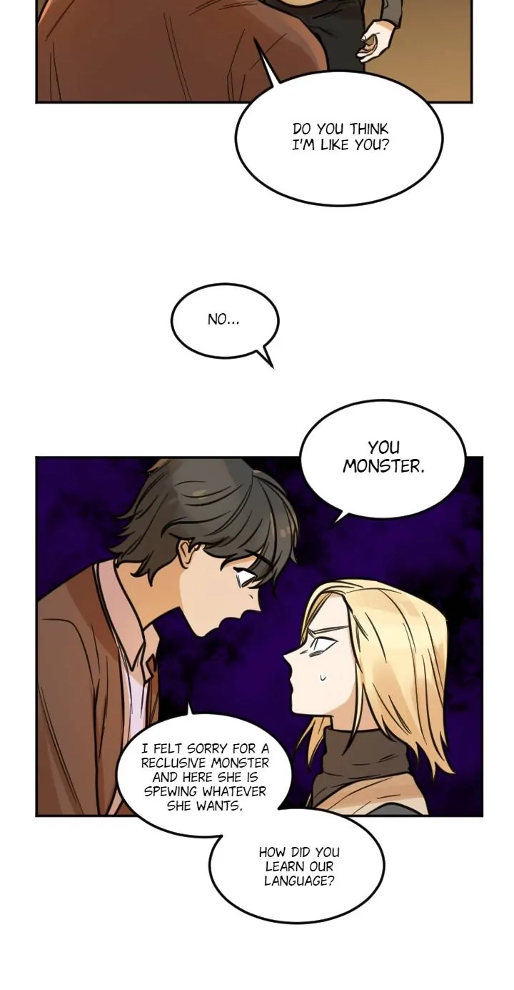 School of Dogs Chapter 92 page 14 - 
