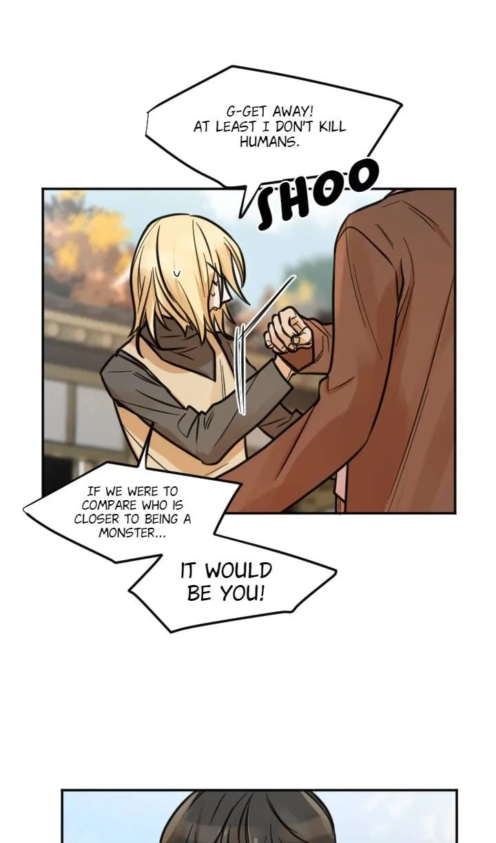 School of Dogs Chapter 92 page 15 - 