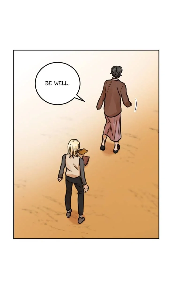 School of Dogs Chapter 92 page 17 - 