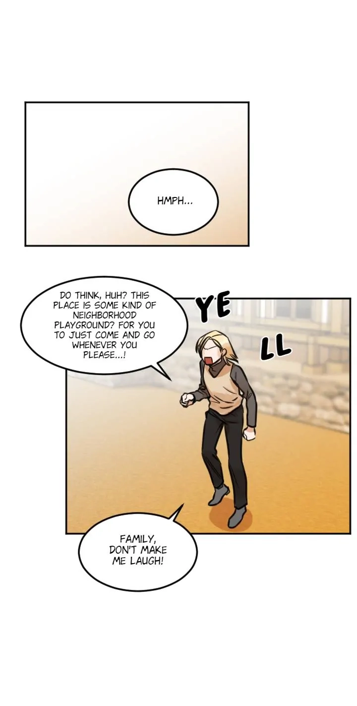 School of Dogs Chapter 92 page 18 - 