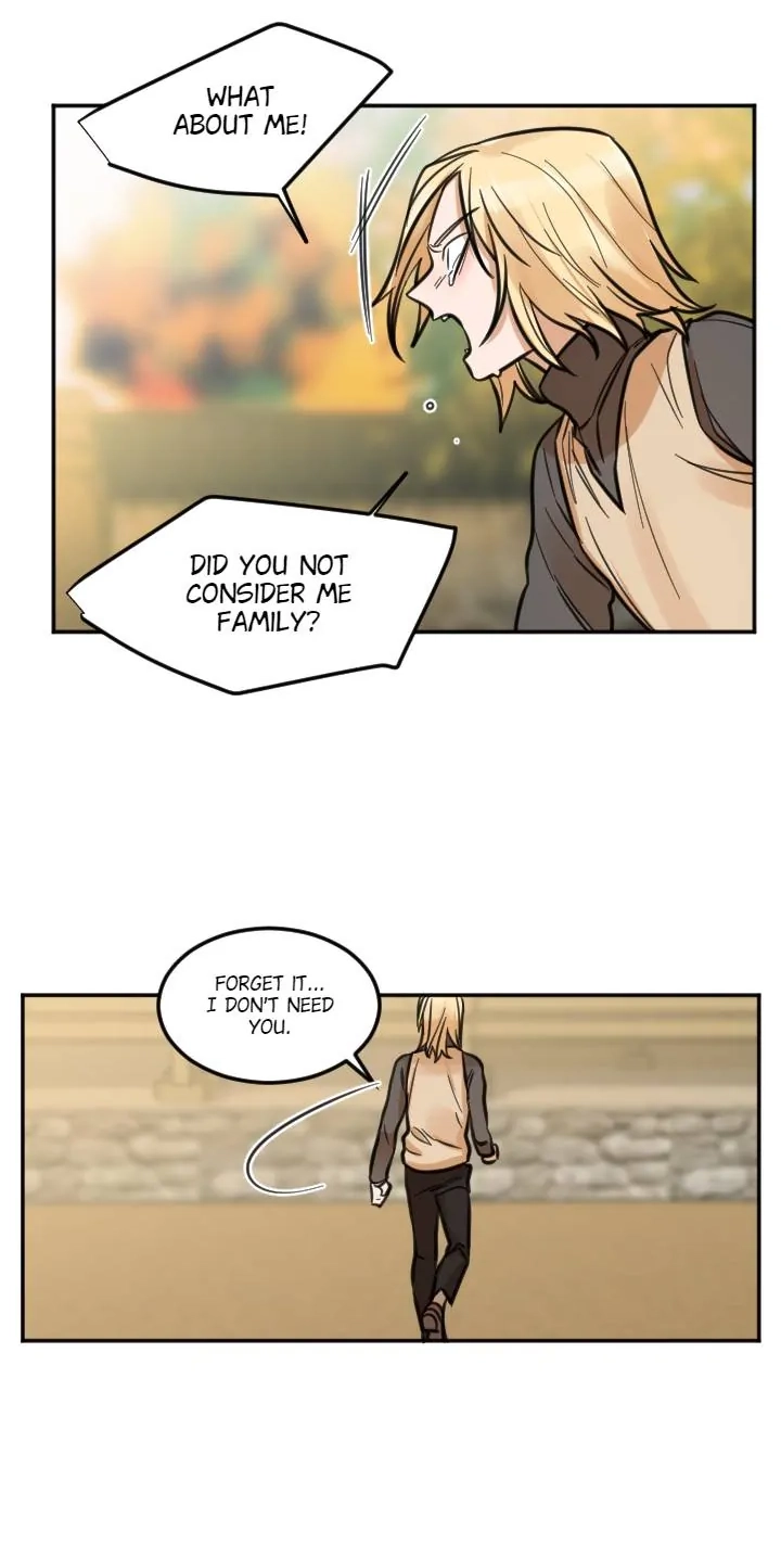 School of Dogs Chapter 92 page 19 - 