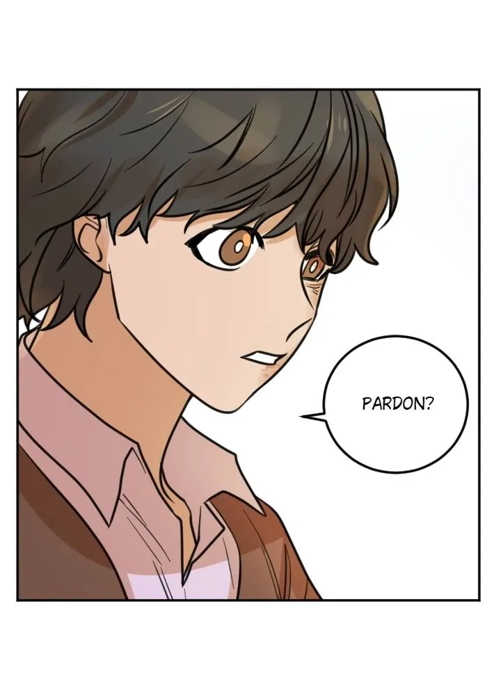 School of Dogs Chapter 92 page 3 - 