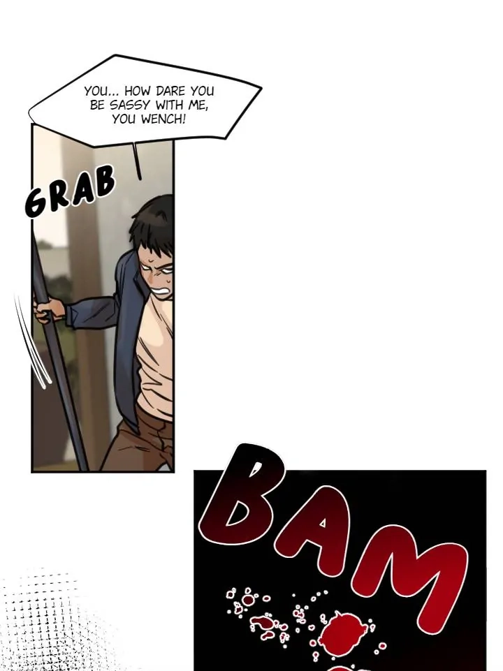 School of Dogs Chapter 92 page 27 - 
