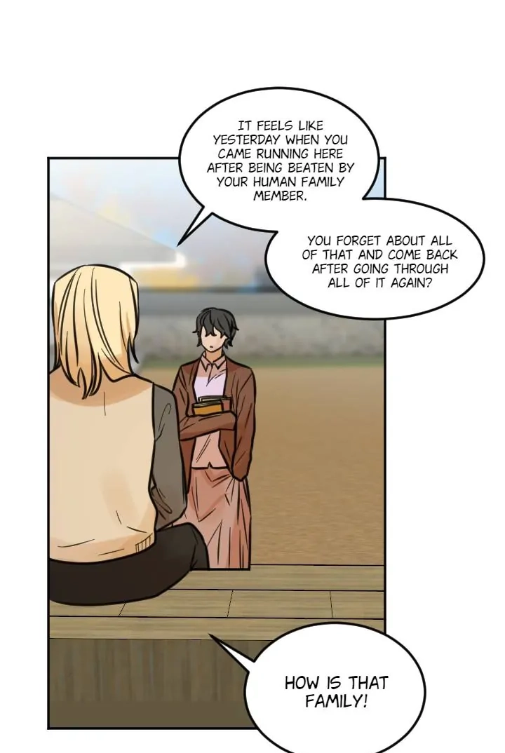 School of Dogs Chapter 92 page 4 - 