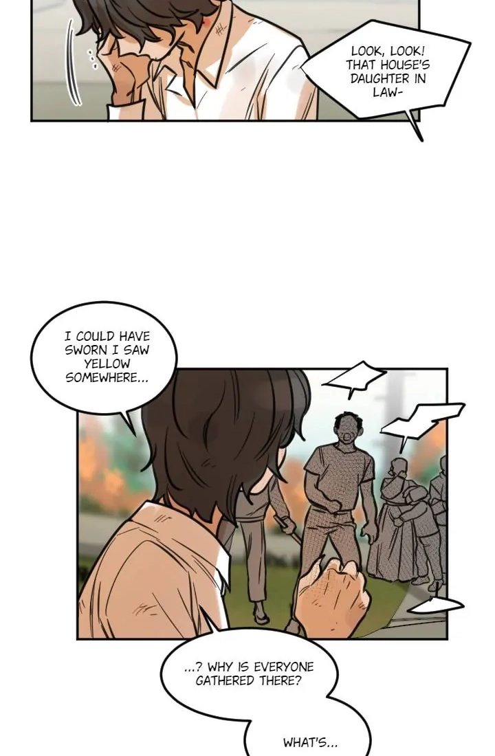 School of Dogs Chapter 92 page 34 - 