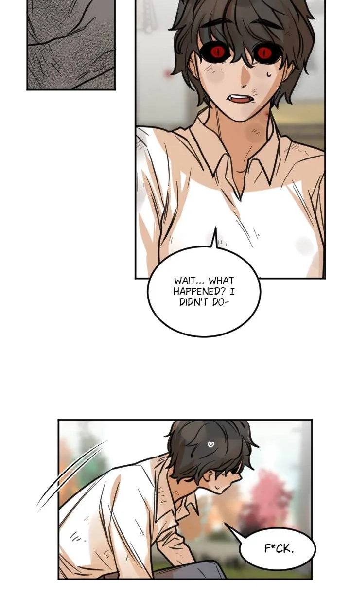 School of Dogs Chapter 92 page 37 - 
