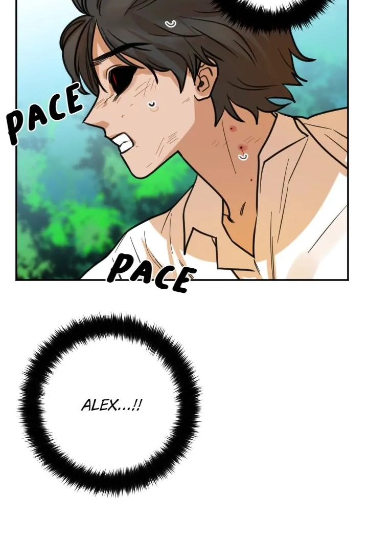 School of Dogs Chapter 92 page 39 - 