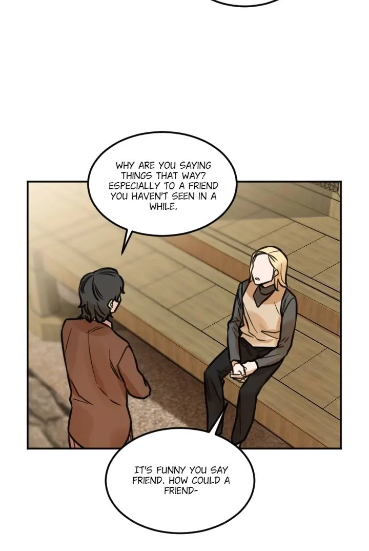 School of Dogs Chapter 92 page 5 - 