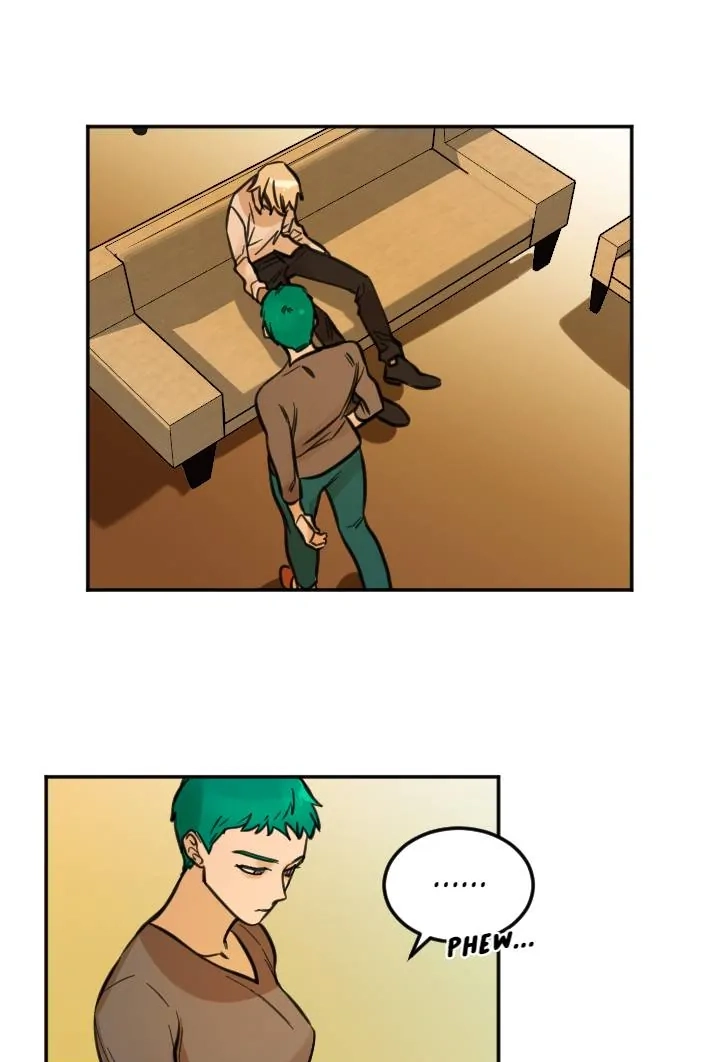School of Dogs Chapter 92 page 41 - 