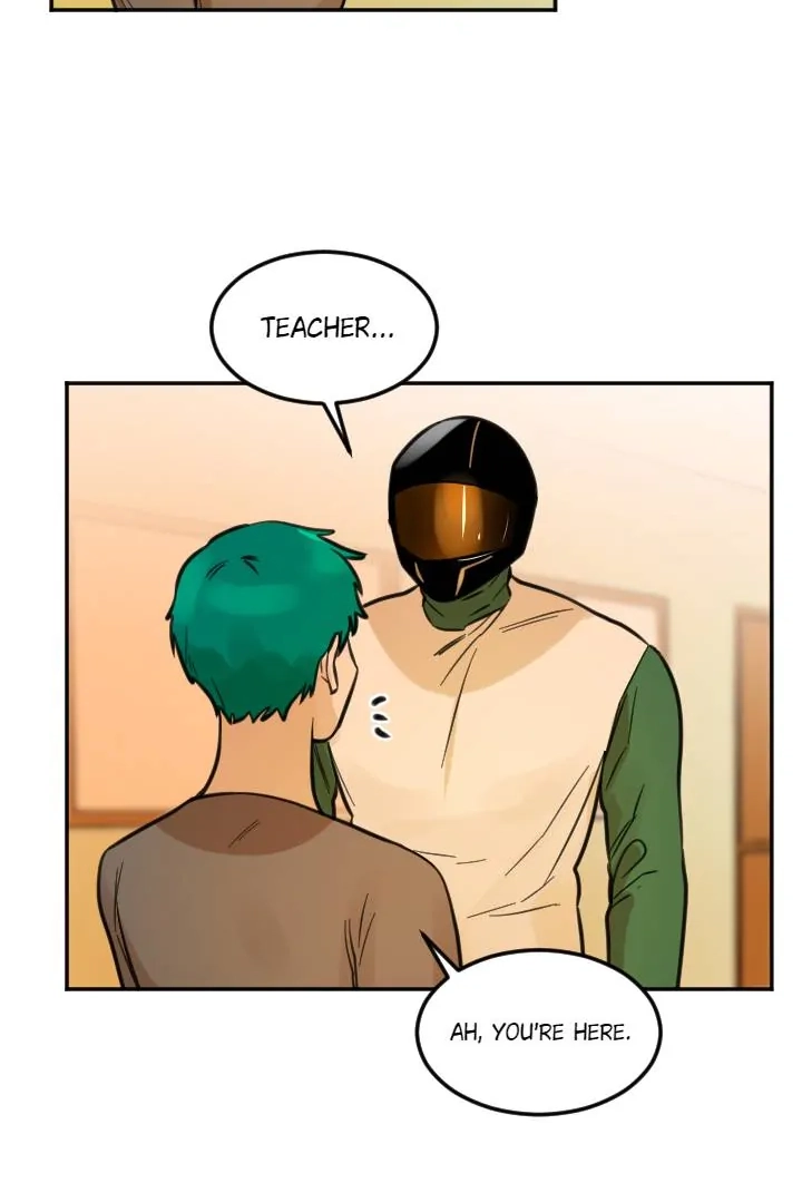 School of Dogs Chapter 92 page 42 - 
