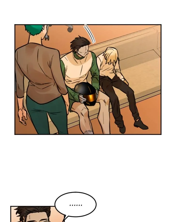 School of Dogs Chapter 92 page 44 - 