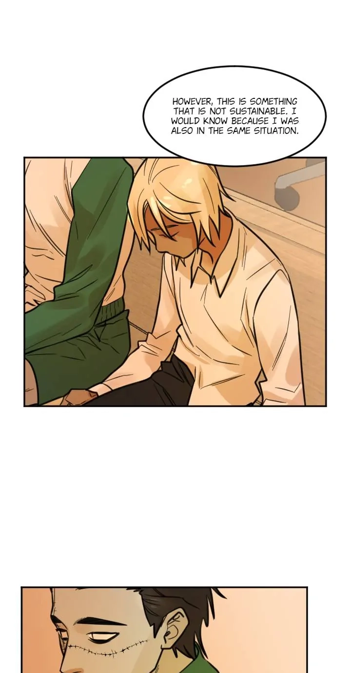 School of Dogs Chapter 92 page 46 - 