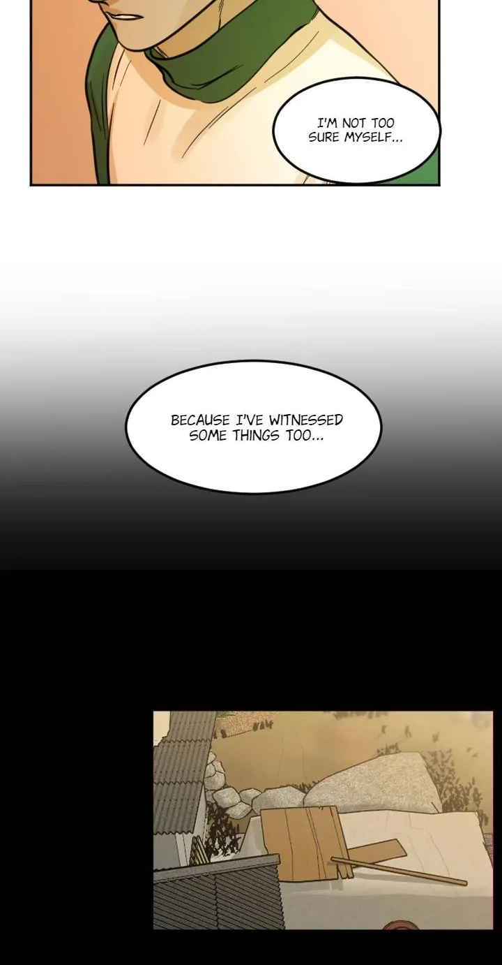 School of Dogs Chapter 92 page 47 - 