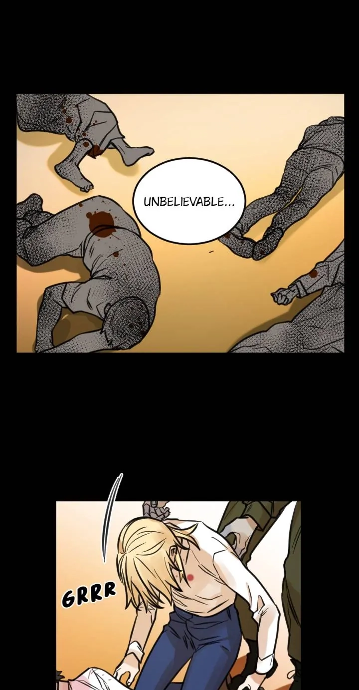 School of Dogs Chapter 92 page 48 - 